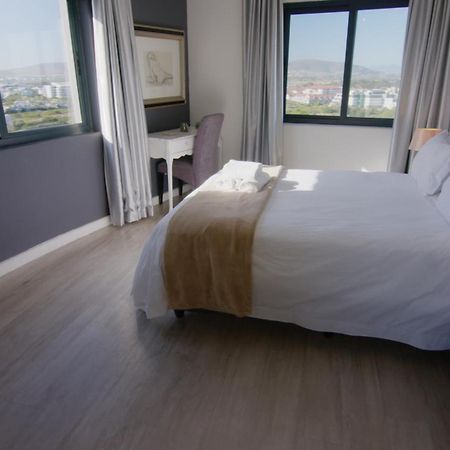 Citystay Apartments Century City Ciudad del Cabo Exterior foto