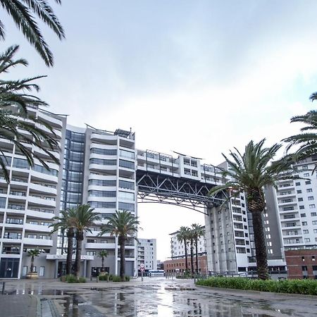 Citystay Apartments Century City Ciudad del Cabo Exterior foto